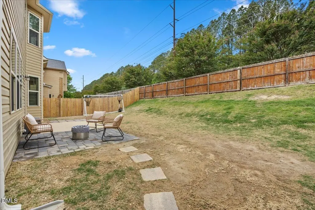 2032 Longmont Drive Wake Forest NC 27587