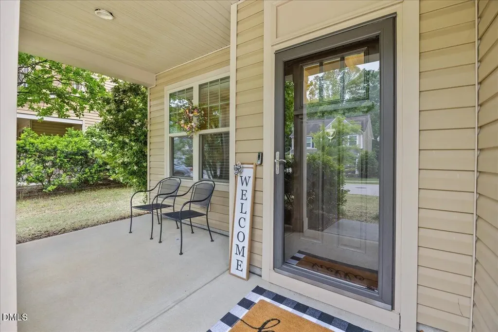 2032 Longmont Drive Wake Forest NC 27587