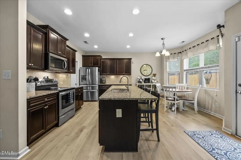 2032 Longmont Drive Wake Forest NC 27587