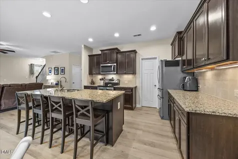 2032 Longmont Drive Wake Forest NC 27587