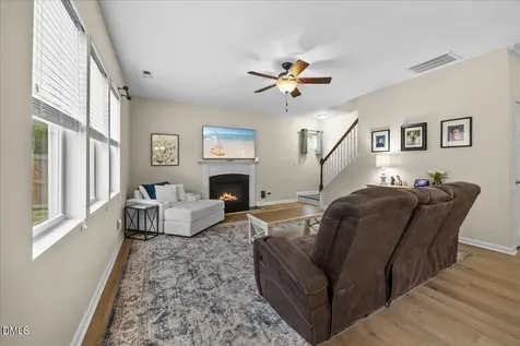 2032 Longmont Drive Wake Forest NC 27587