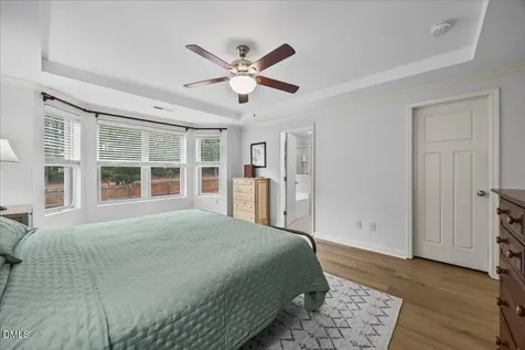 2032 Longmont Drive Wake Forest NC 27587