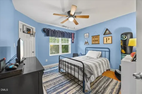 2032 Longmont Drive Wake Forest NC 27587