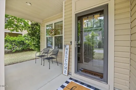 2032 Longmont Drive Wake Forest NC 27587