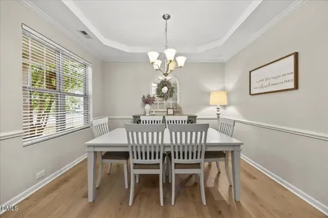 2032 Longmont Drive Wake Forest NC 27587