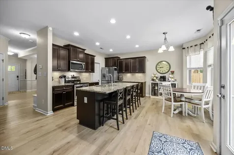 2032 Longmont Drive Wake Forest NC 27587