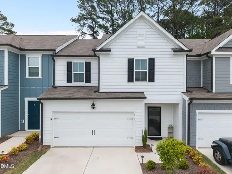 872 Mckenzie Park Terrace Wendell NC 27591