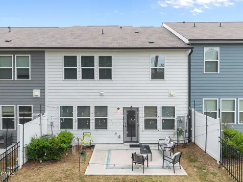 872 Mckenzie Park Terrace Wendell NC 27591