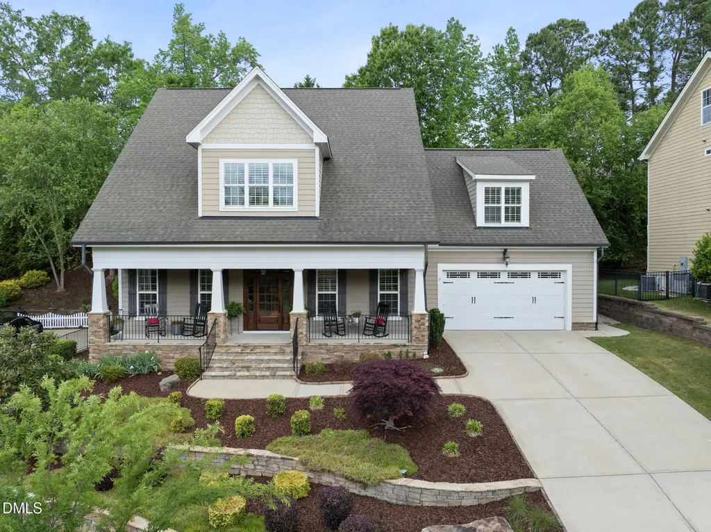 905 Golden Star Way Wake Forest NC 27587
