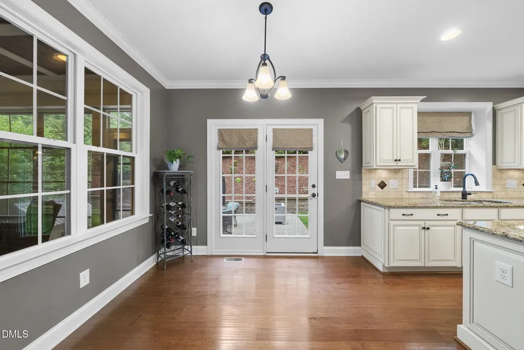 905 Golden Star Way Wake Forest NC 27587