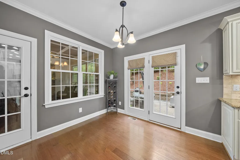 905 Golden Star Way Wake Forest NC 27587