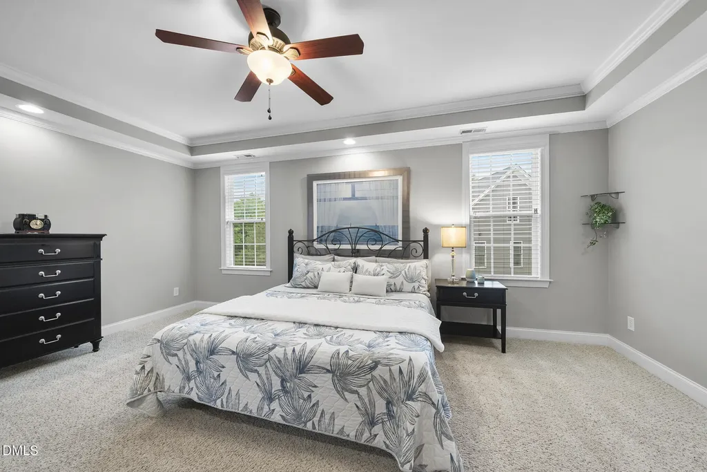 905 Golden Star Way Wake Forest NC 27587