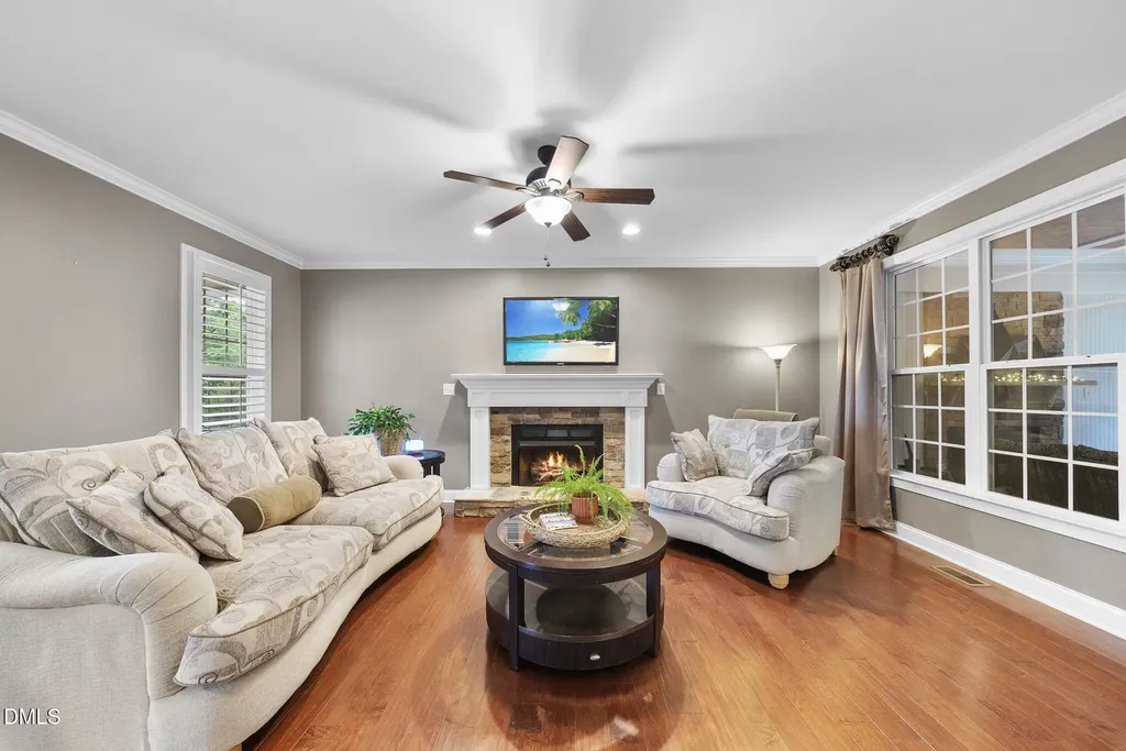 905 Golden Star Way Wake Forest NC 27587