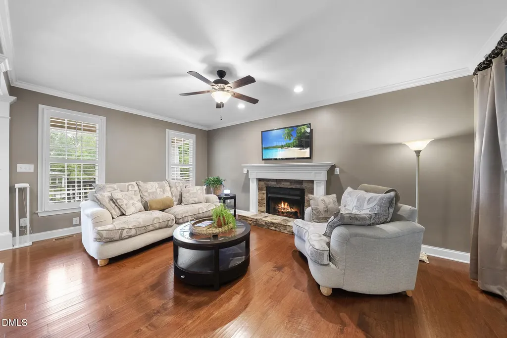 905 Golden Star Way Wake Forest NC 27587