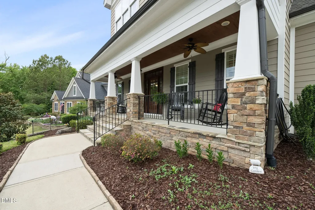 905 Golden Star Way Wake Forest NC 27587