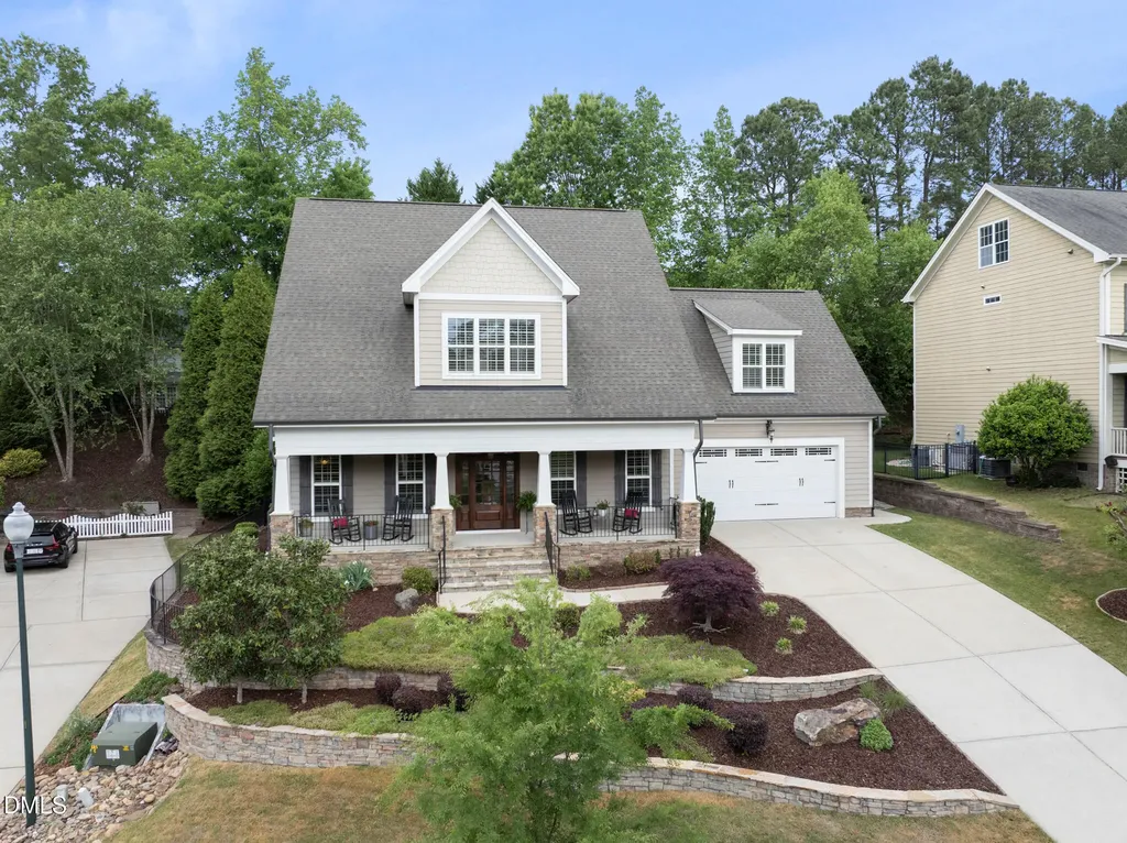 905 Golden Star Way Wake Forest NC 27587
