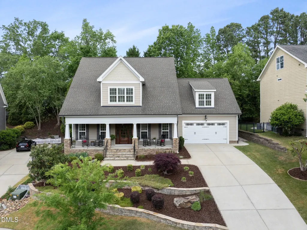 905 Golden Star Way Wake Forest NC 27587