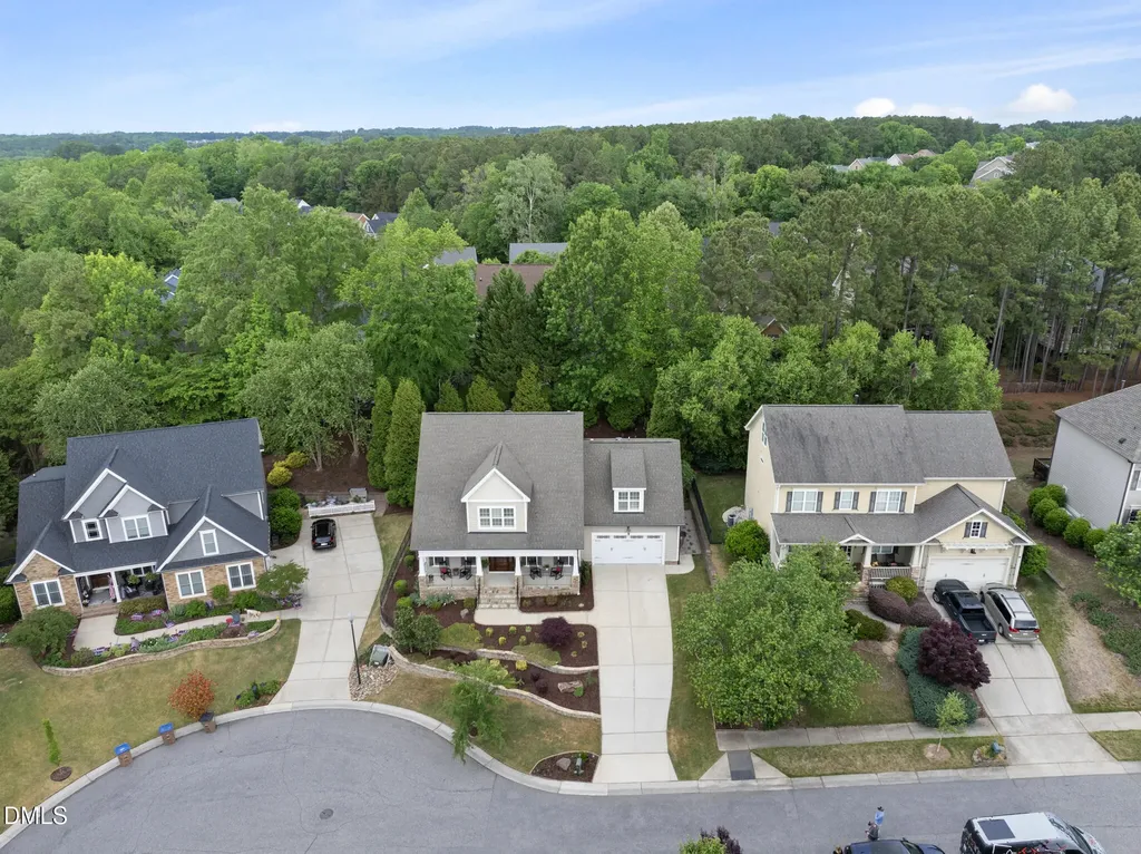 905 Golden Star Way Wake Forest NC 27587