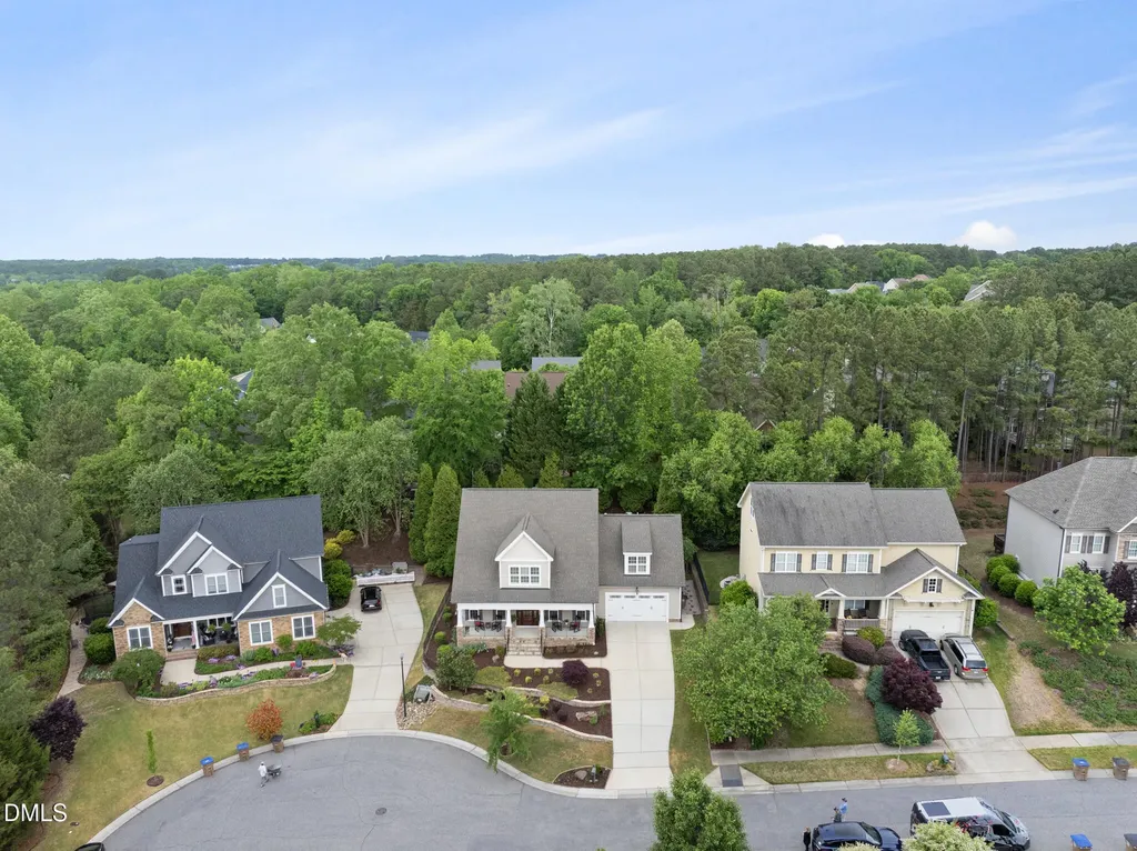 905 Golden Star Way Wake Forest NC 27587