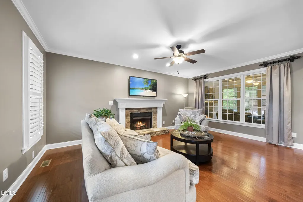 905 Golden Star Way Wake Forest NC 27587