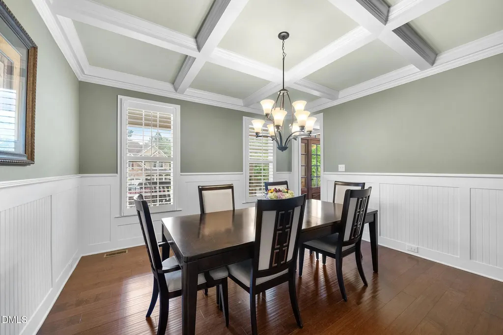 905 Golden Star Way Wake Forest NC 27587
