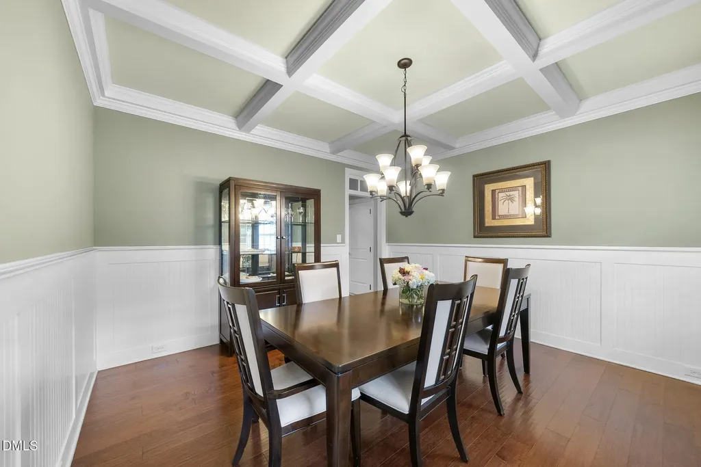 905 Golden Star Way Wake Forest NC 27587