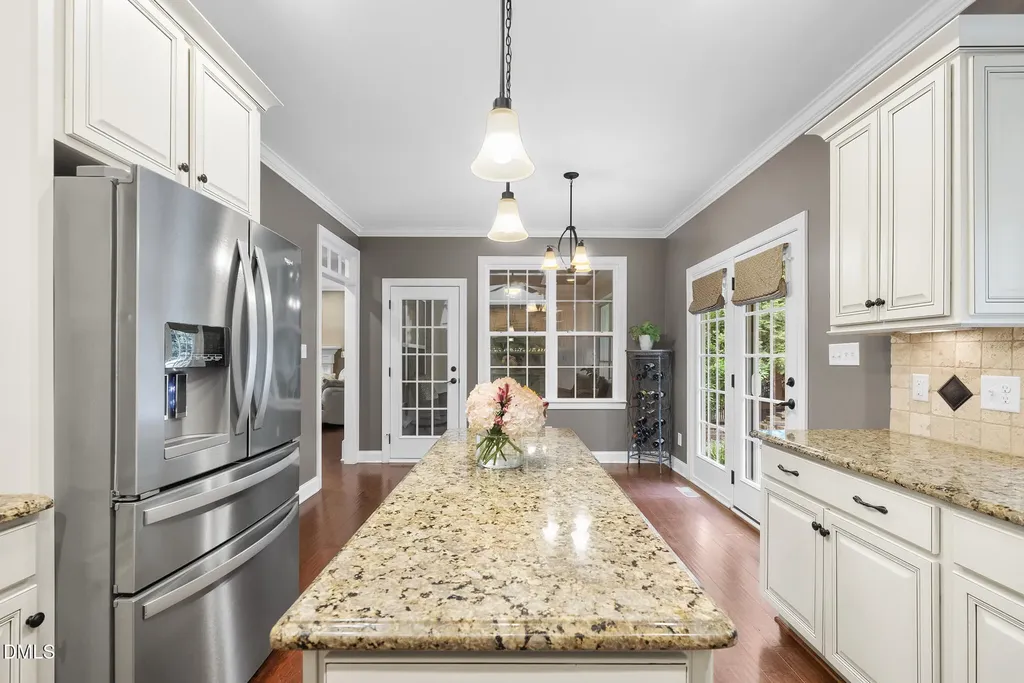 905 Golden Star Way Wake Forest NC 27587