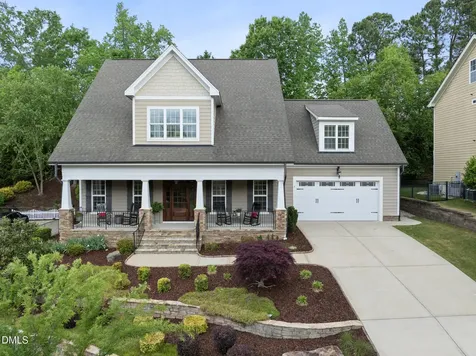 905 Golden Star Way Wake Forest NC 27587