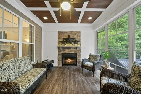 905 Golden Star Way Wake Forest NC 27587