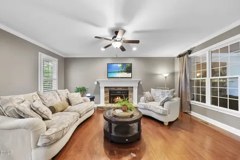 905 Golden Star Way Wake Forest NC 27587