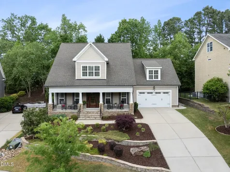 905 Golden Star Way Wake Forest NC 27587