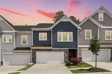 1132 Alston Ridge Court Cary NC 27519