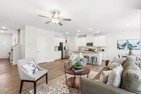 1132 Alston Ridge Court Cary NC 27519