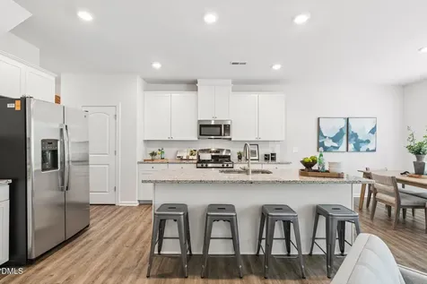 1132 Alston Ridge Court Cary NC 27519