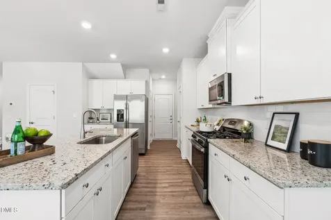 1132 Alston Ridge Court Cary NC 27519