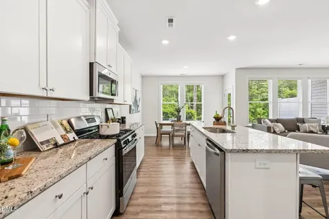 1132 Alston Ridge Court Cary NC 27519