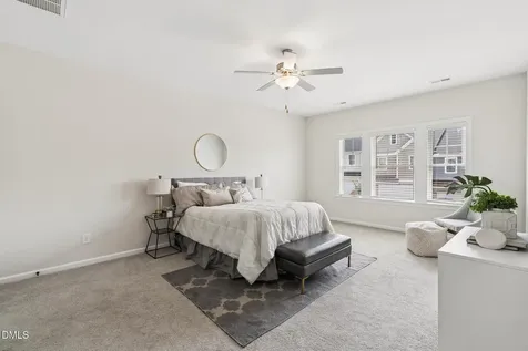 1132 Alston Ridge Court Cary NC 27519