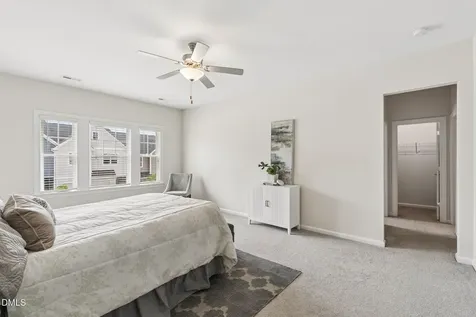 1132 Alston Ridge Court Cary NC 27519