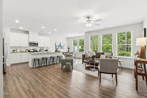 1132 Alston Ridge Court Cary NC 27519