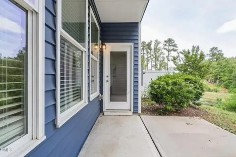 1132 Alston Ridge Court Cary NC 27519