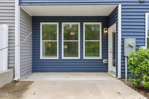 1132 Alston Ridge Court Cary NC 27519