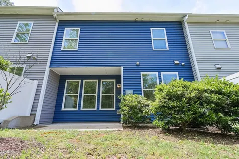 1132 Alston Ridge Court Cary NC 27519