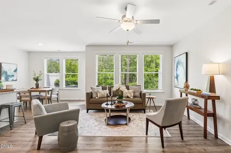 1132 Alston Ridge Court Cary NC 27519