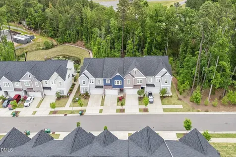 1132 Alston Ridge Court Cary NC 27519
