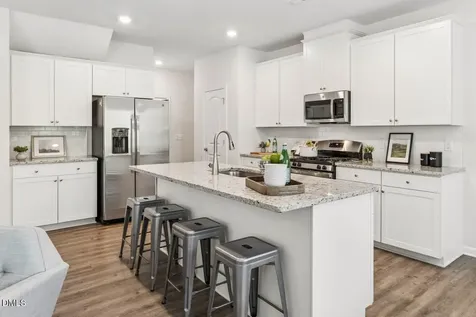 1132 Alston Ridge Court Cary NC 27519
