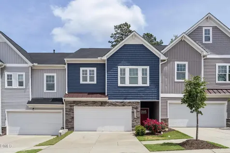 1132 Alston Ridge Court Cary NC 27519