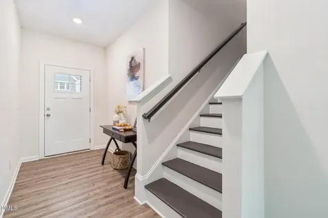 1132 Alston Ridge Court Cary NC 27519