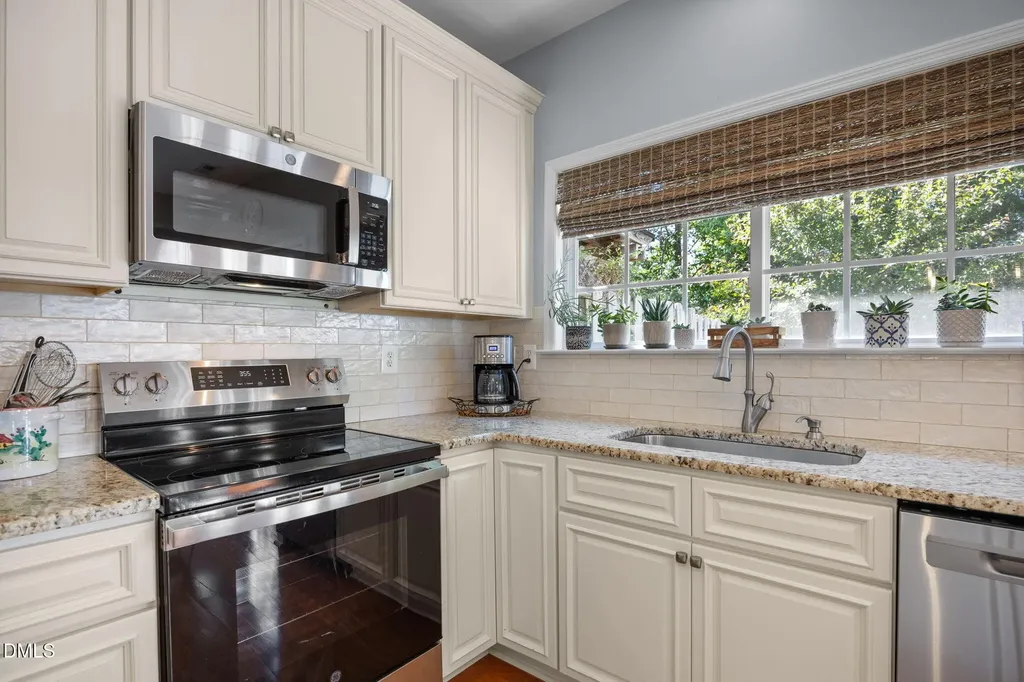 2509 Morgause Drive Raleigh NC 27614