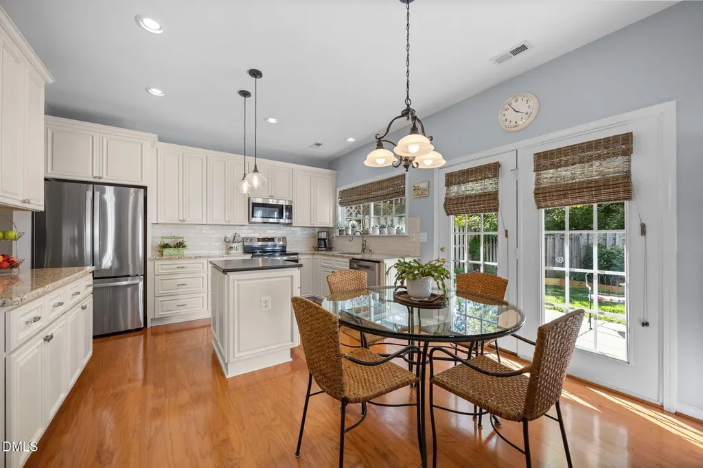 2509 Morgause Drive Raleigh NC 27614