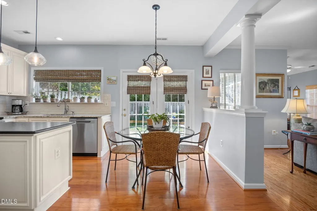 2509 Morgause Drive Raleigh NC 27614